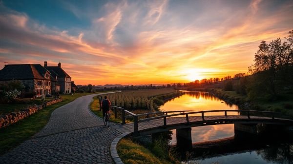 10 idées pour un week-end romantique en alsace mémorable