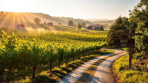 10 idées pour un week-end romantique en alsace mémorable