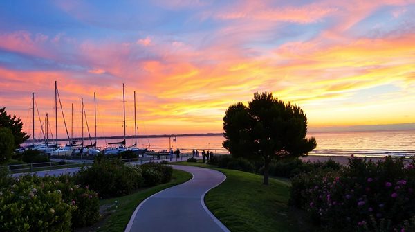Des locations de vacances variées à arcachon vous attendent !