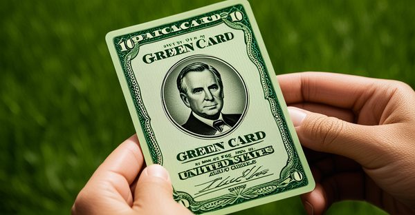 Guide pratique pour obtenir votre greencard aux États-unis