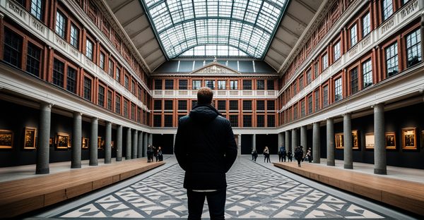 Les musées incontournables à visiter à copenhague
