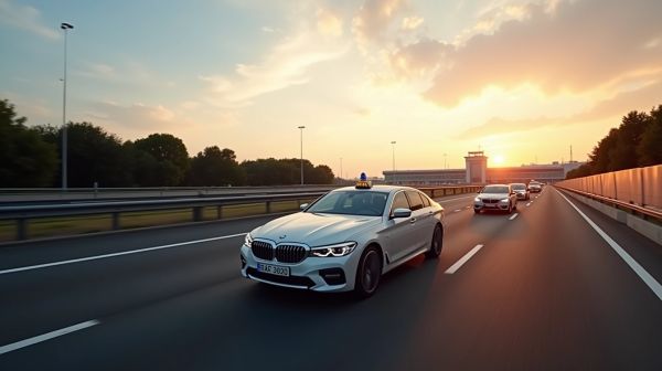 Voyager l’esprit libre avec un taxi aéroport lyon saint-exupéry : conseils d’un globe-trotteur avisé